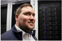 scireum GmbH erzielt den 19. Platz der Deloitte Technology Fast 50 - Deutschlands am schnellsten wachsende Technologieunternehmen