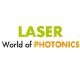 Veranstaltungslogo Laser World of Photonics 2017