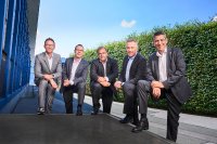Smart hoch zwei - TRILUX und Johnson Controls starten weitreichende Kooperation im Bereich IoT und Gebäudeautomation