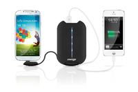 Extraportion Energie für portable Geräte: Neue Powerbanks ergänzen Cabstone(TM) -Sortiment!