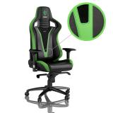 NEUHEIT bei Caseking - Die Sprout eSports Special-Edition des preisgekrönten noblechairs EPIC Gaming-Stuhls