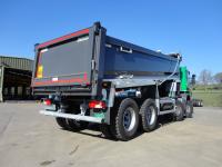 MEILLER erwirbt UK BOWELD Truck Bodies Ltd.