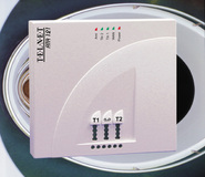 TELNET ATA 121 - Voice over IP für jedermann