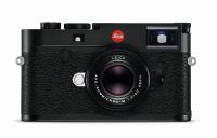 M wie Meilenstein: Die neue Leica M10 überzeugt durch kompaktere Maße, verbesserte Performance und noch intuitivere Bedienung