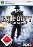 Activision bringt die nächste Generation der preisgekrönten Action-Serie CALL OF DUTY® am 13. November auf den deutschen Markt