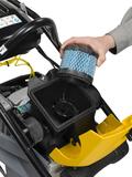 Komplett umgestaltet für einfachere Handhabung, höhere Verfügbarkeit und längere Lebensdauer. Atlas Copco stellt neue Stampfer vor: LT5005 und LT6005