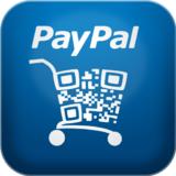 Launch der überarbeiteten PayPal QRShopping-App mit erweiterter Funktionalität