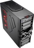 Designer-Chassis zum kleinen Preis: Aerocool Strike-X One und Strike-X One Advance