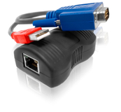 Digital Signage Expo: Black Box stellt portablen Video-Extender für digitale Werbedisplays vor
