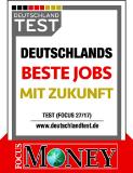 MEKRA Lang wiederholt als Top-Arbeitgeber ausgezeichnet