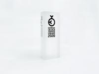 sgc erneut mit dem German Design Award ausgezeichnet