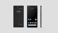 Designed in Germany: Carbon Mobile bringt mit dem Carbon I MKII das leichteste und dünnste und Smartphone aus Karbon auf den Markt