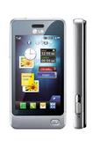 Pure & simple - das LG GD510 Pop