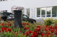 Nachhaltige Wassernutzung in Industrie und Landwirtschaft