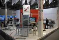 ELABO Arbeitsplatzsysteme: Industrie 4.0 für Mittelständler