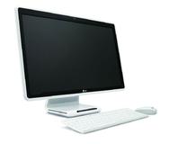 3D All-in-One-PC LG V300 auf Tour