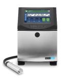 Der neue Continuous Inkjet-Drucker von Videojet verbessert die Druckerleistung im alltäglichen Betrieb