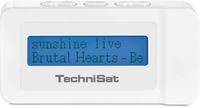 TechniSat mit neuem DAB+ DigitRadio im Taschenformat