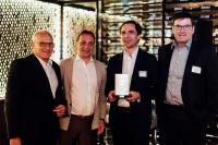 System Alliance Europe Awards 2018