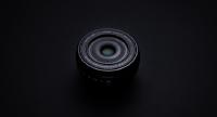 Ultra-kompakt und wetterfest - Das neue Pancake-Objektiv FUJINON XF27mmF2.8 R WR