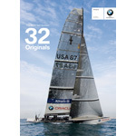Zum America's Cup Start
