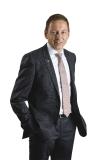 Aufsichtsrat beruft Martin Fischer in ZF-Vorstand
