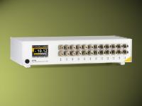 Power Meter with 125,000 Samples per Second
