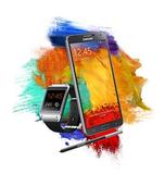 Galaktisch gut und günstig: Digital-Lifestyle-Weihnacht mit Top-Angeboten von Samsung