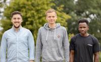 Ausbildungsstart: TORWEGGE fördert neue Berufseinsteiger individuell