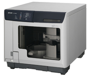 Epson PP-100AP Autoprinter - professioneller Druck von mittleren und größeren CD- und DVD-Serien