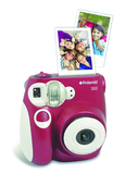 plawa vertritt Polaroid exklusiv in Südostasien