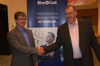 Controlware ist Blue Coat Elite Partner