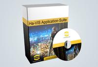 Dokumentation von Betriebsmitteln mit der Ha-VIS Application-Suite