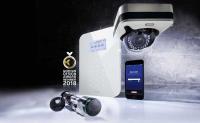 Sicherheit als Basis des Smart Home: Die Secvest Touch Funkalarmanlage von ABUS