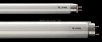 METOLIGHT UV-400 Filterröhren für UV-freies Licht