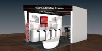 The future is electric: Hitachi Automotive Systems to present e-mobility innovations at the 28th Aachen Colloquium