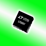 400MHz to 3.8GHz High Linearity Downconverting Mixer Improves Performance for 3G & WiMAX Basestations