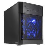 Neu bei Caseking: Der anidees AI-7M Cube im mATX-Format mit viel Platz für potente Hardware und umfangreiche Wasserkühlungen
