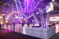 Outstanding Prolight + Sound for Elation Includes World Premiere Product Previews