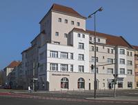 Berliner Wohn- und Geschäftshaus wiederhergestellt