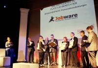 Jobbörse Jobware für hervorragenden Service ausgezeichnet