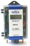 Flexibel einsetzbare Differenzdruck-Messumformer von Synotech