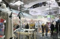 EuroBLECH 2016 reflects trend towards smart manufacturing in sheet metal working
