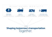 Knorr-Bremse: der Partner für zukunftssichere Transportlösungen auf IAA und Automechanika 2018