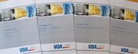 Neue VOA-Merkblätter