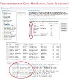 ❌ PII in strukturierten Flat-Files ❌ Sensible personenbezogene Daten automatisch klassifizieren, finden und schützen ❗
