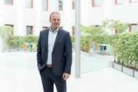 SIV.AG setzt auf Stabilität: Vorstandsvorsitzender Moritz verlängert vorzeitig für fünf Jahre bis 2025