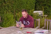 Hochschule Darmstadt stellt zwei berufsbegleitende Fernstudiengänge im Bereich Elektrotechnik vor