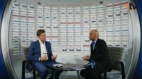 Thomas Schmidt und Ralf Faust im Interview auf dem Telematik Award 2014