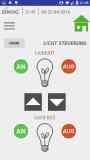 EiMSIG Android App mit allen Funktionen im Play Store erhältlich